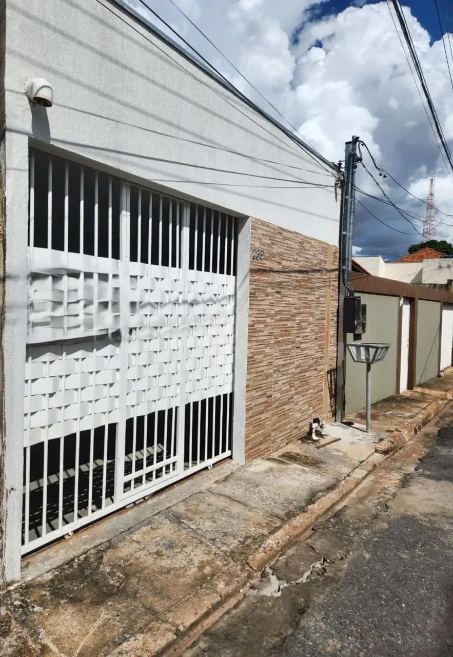 CASA TÉRREA BAIRRO ALVORADA - 156 M² - CUIABÁ - MT - Foto 2