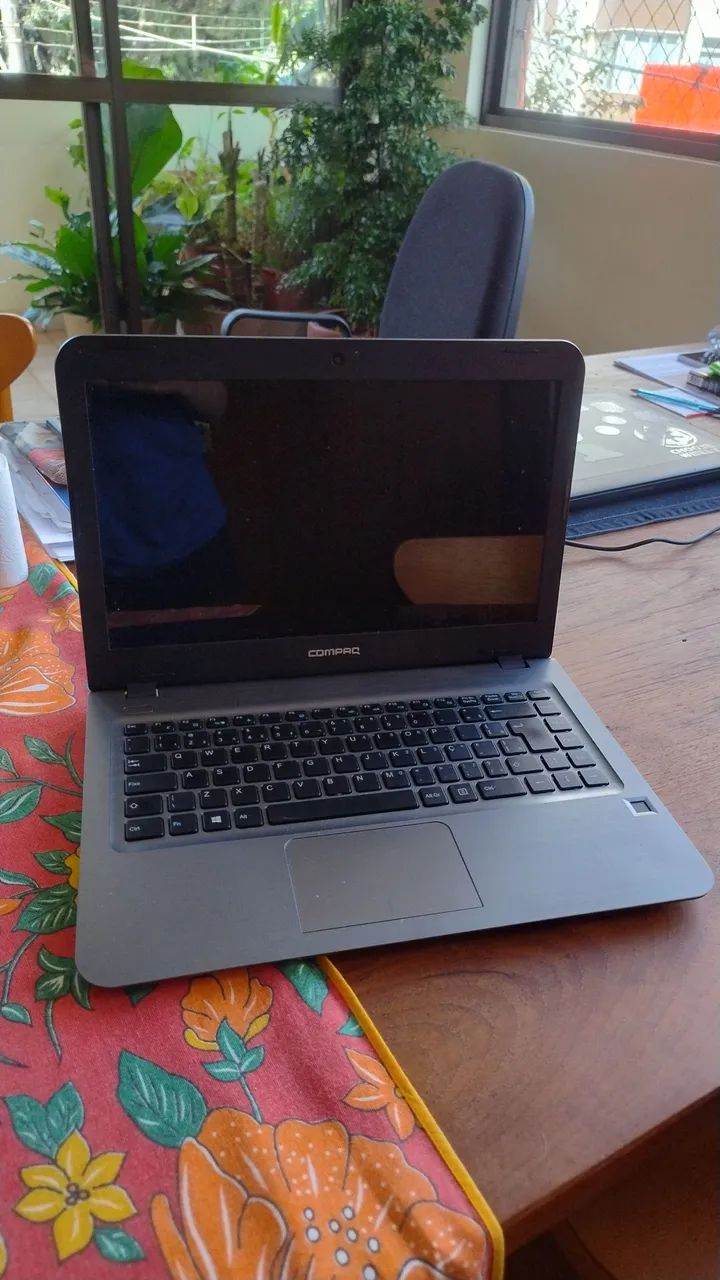 Notebook Compaq N3350 - Foto 2