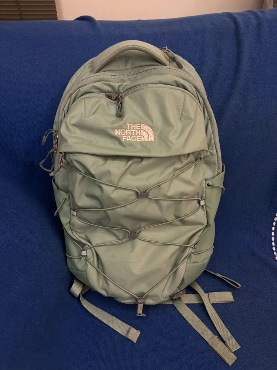 Mochila The North Face Borealis Luxe 27 litros - Foto 4