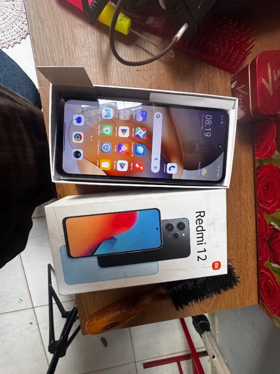 Celular contato * - Foto 3