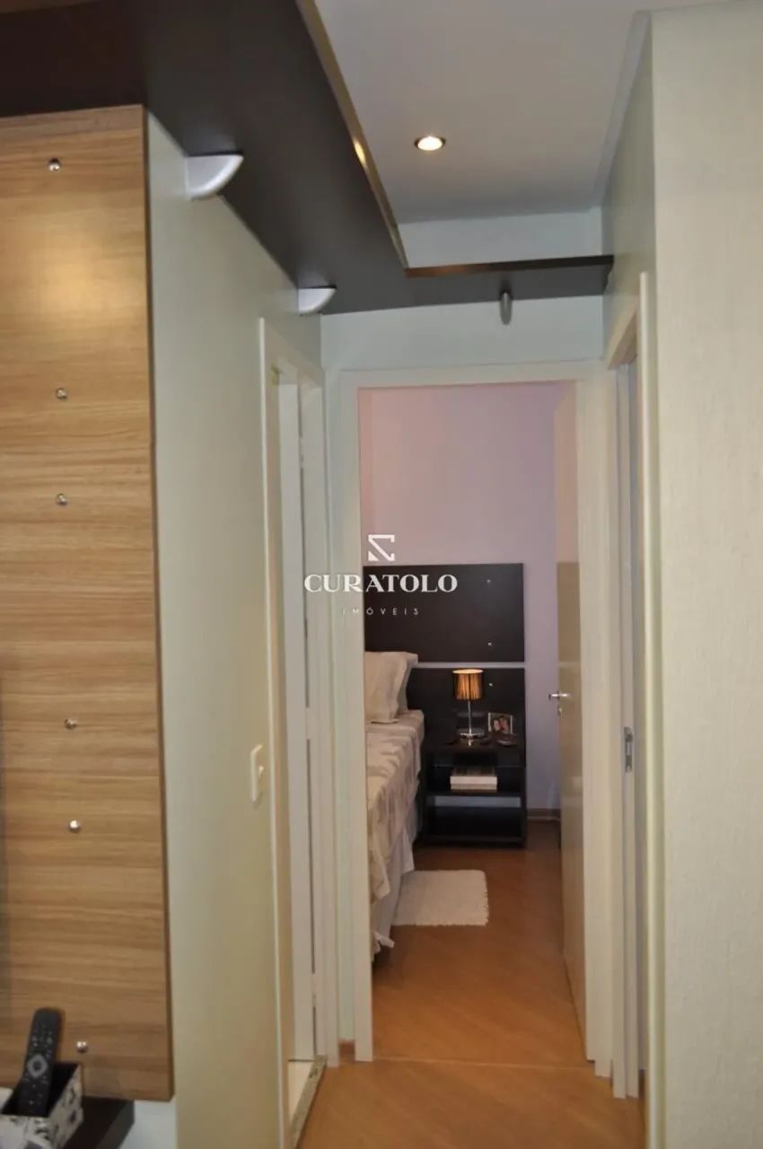 Apartamento à venda, de 2 quartos e 1 vaga no Sacomã - Foto 3