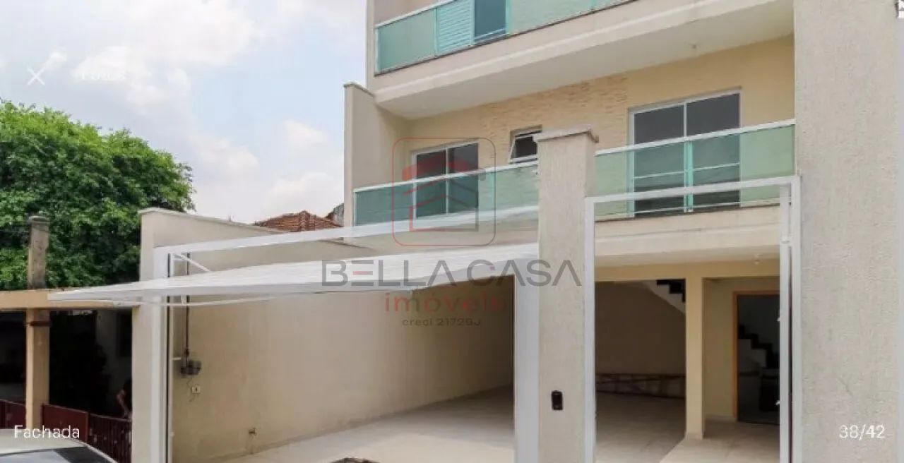 Casa à venda com 102m², 2 quartos e 4 vagas - Foto 3