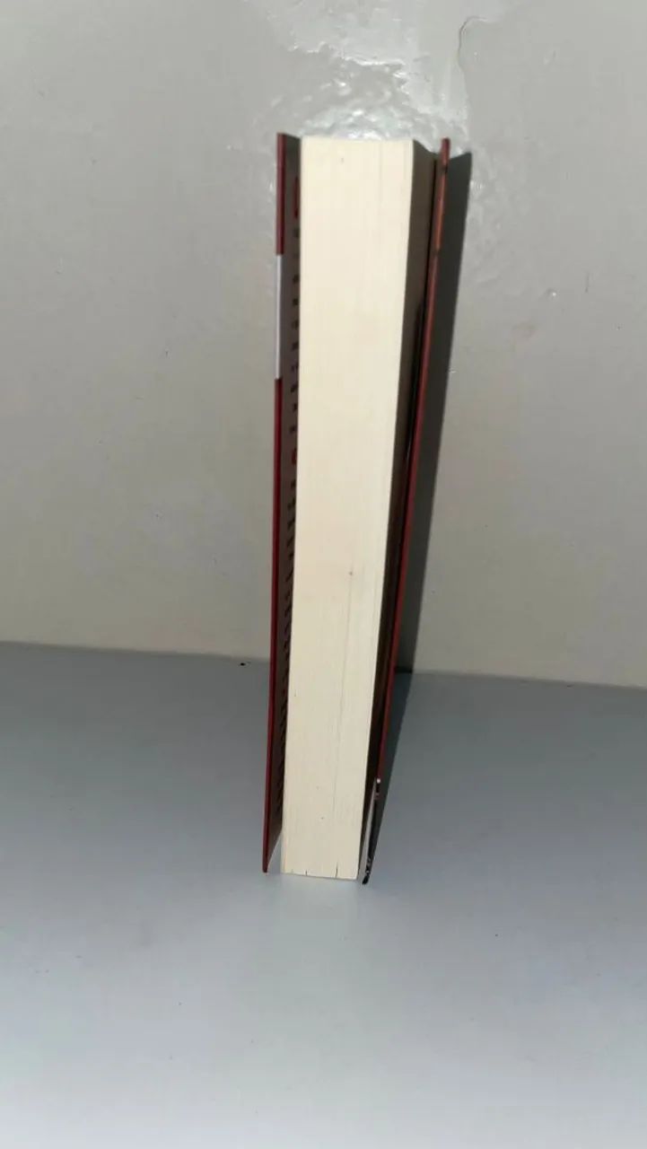 Livro Um De Nós É o próximo  - Foto 4