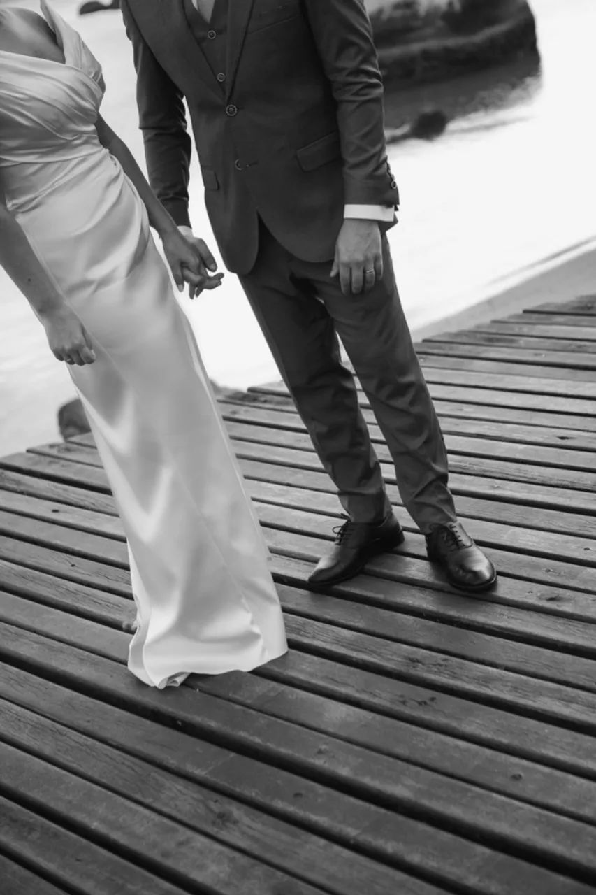 VESTIDO DE NOIVA - Foto 5