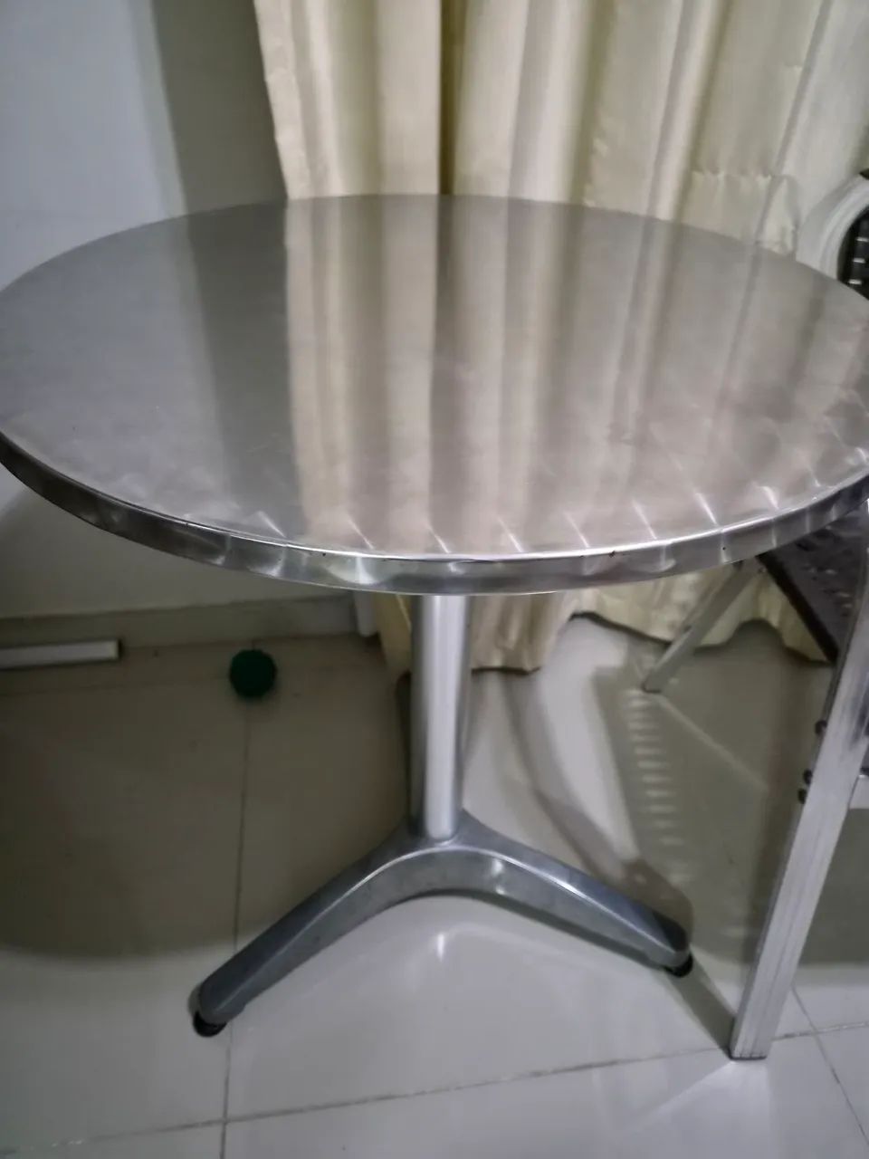 Mesa para Varanda 