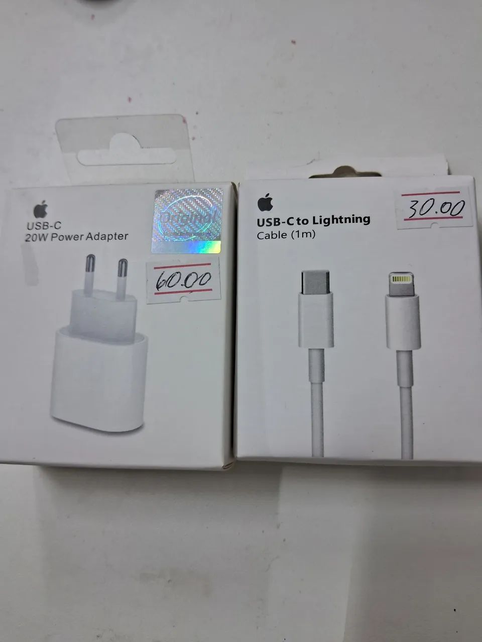Carregador para Iphone USB- para Lightning