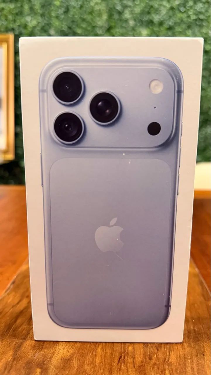 iPhone 18 pro