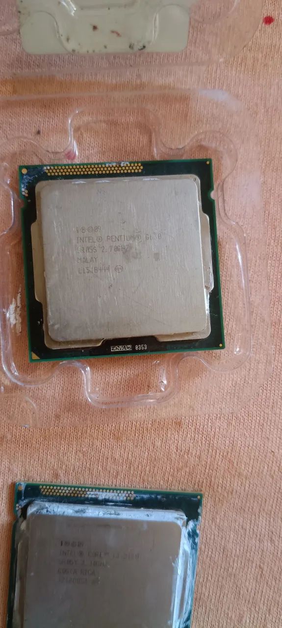 Kit Upgrade LGA1155 - Foto 2