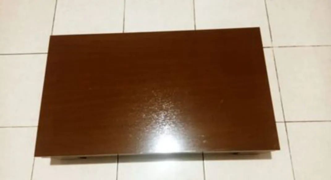 Mesa de Madeira  - Foto 3