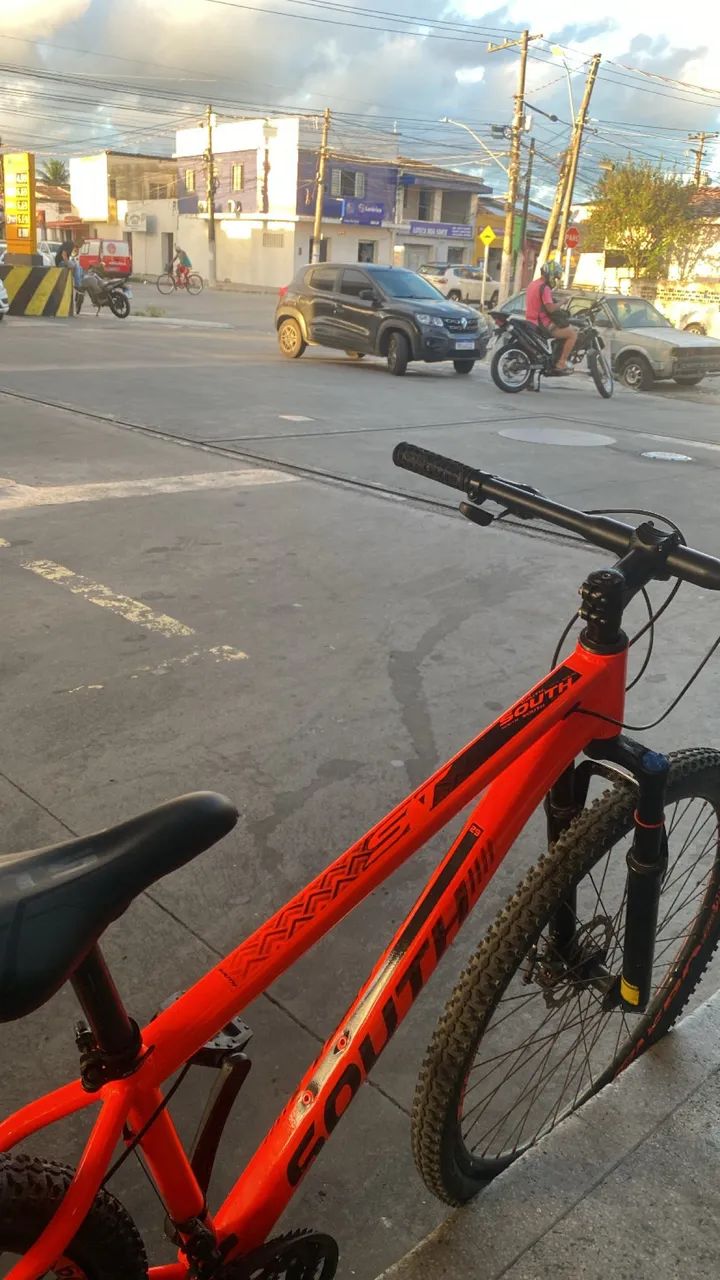 Vendo Bike Aro 29 