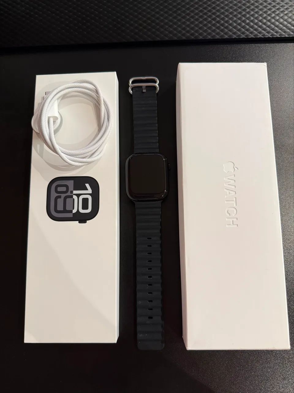 Apple Watch 10 46 mm - Foto 2