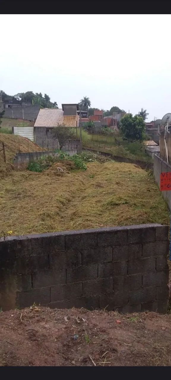 Terreno em Jarinu vila nova triestre  - Foto 2