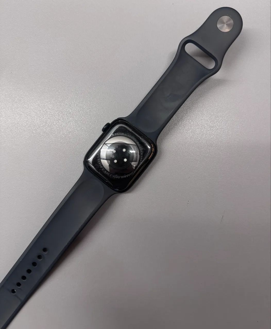Apple Watch Séries 9 45mm - Foto 2