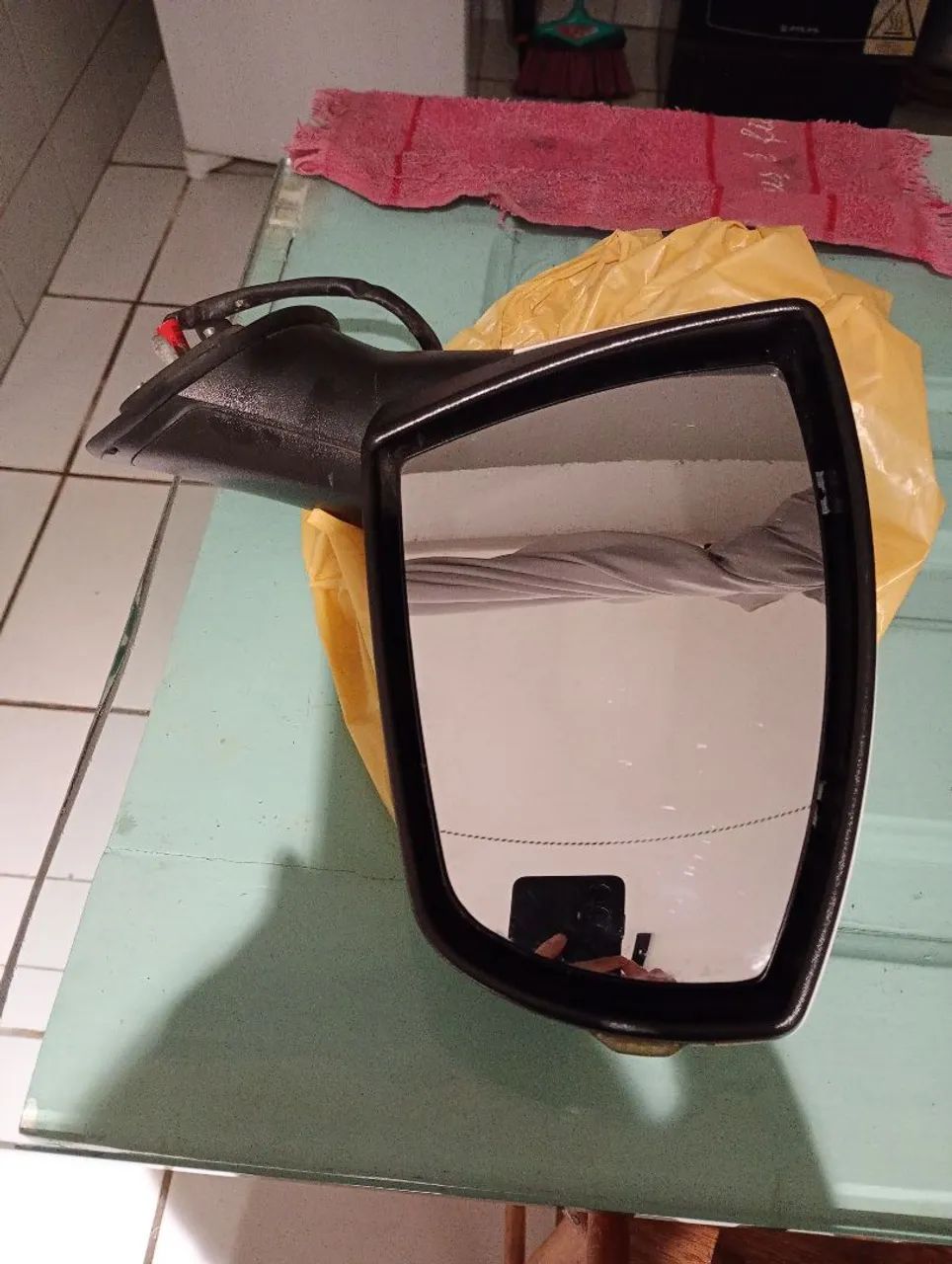 Retrovisor Ecosport 2012 - Foto 2