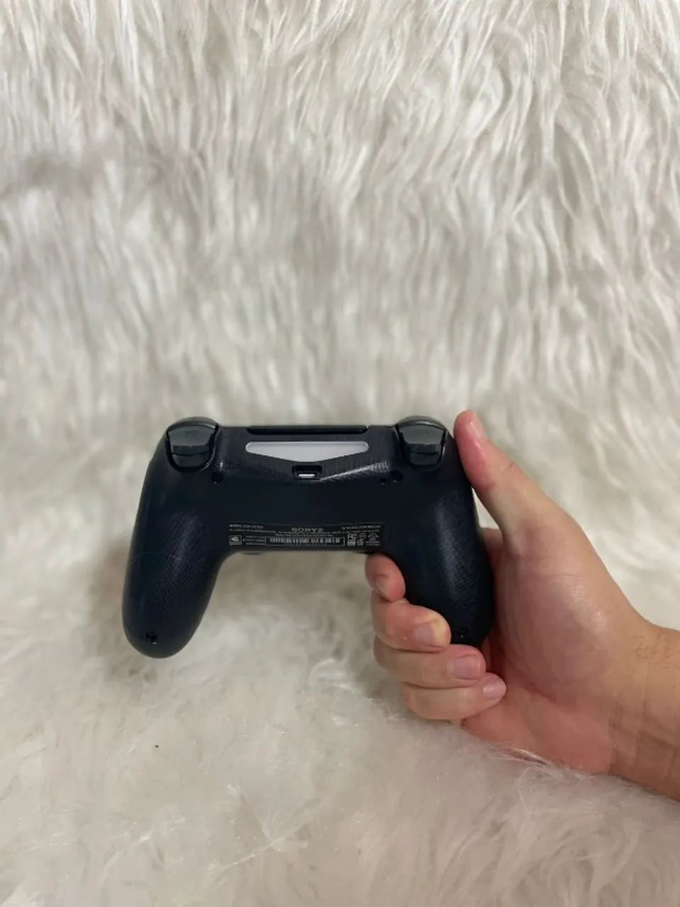 Controle PS4 DualShock 4 Original - Foto 3