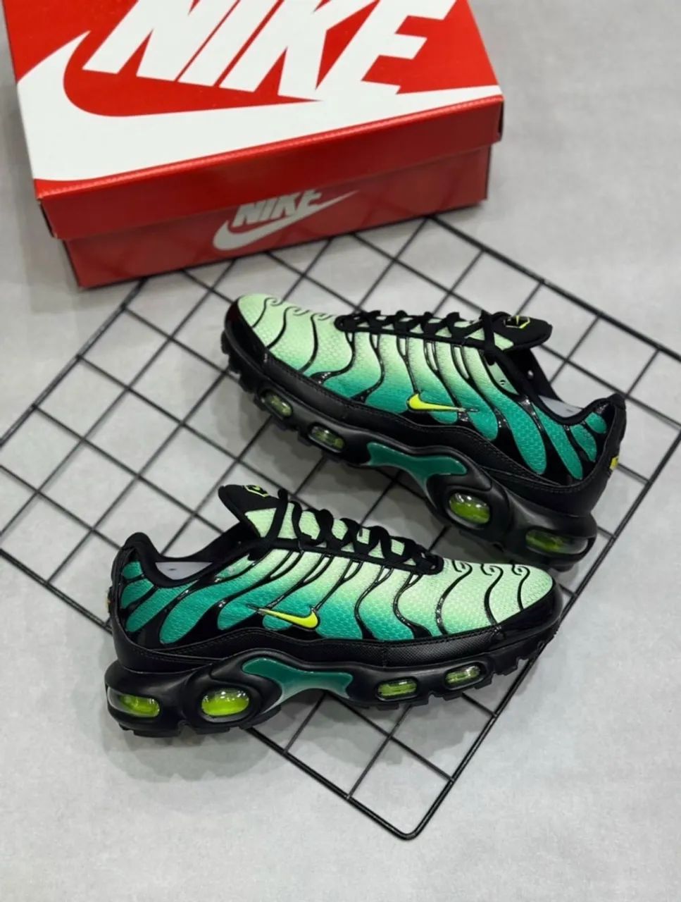 Air max plus tn 1  - Foto 2