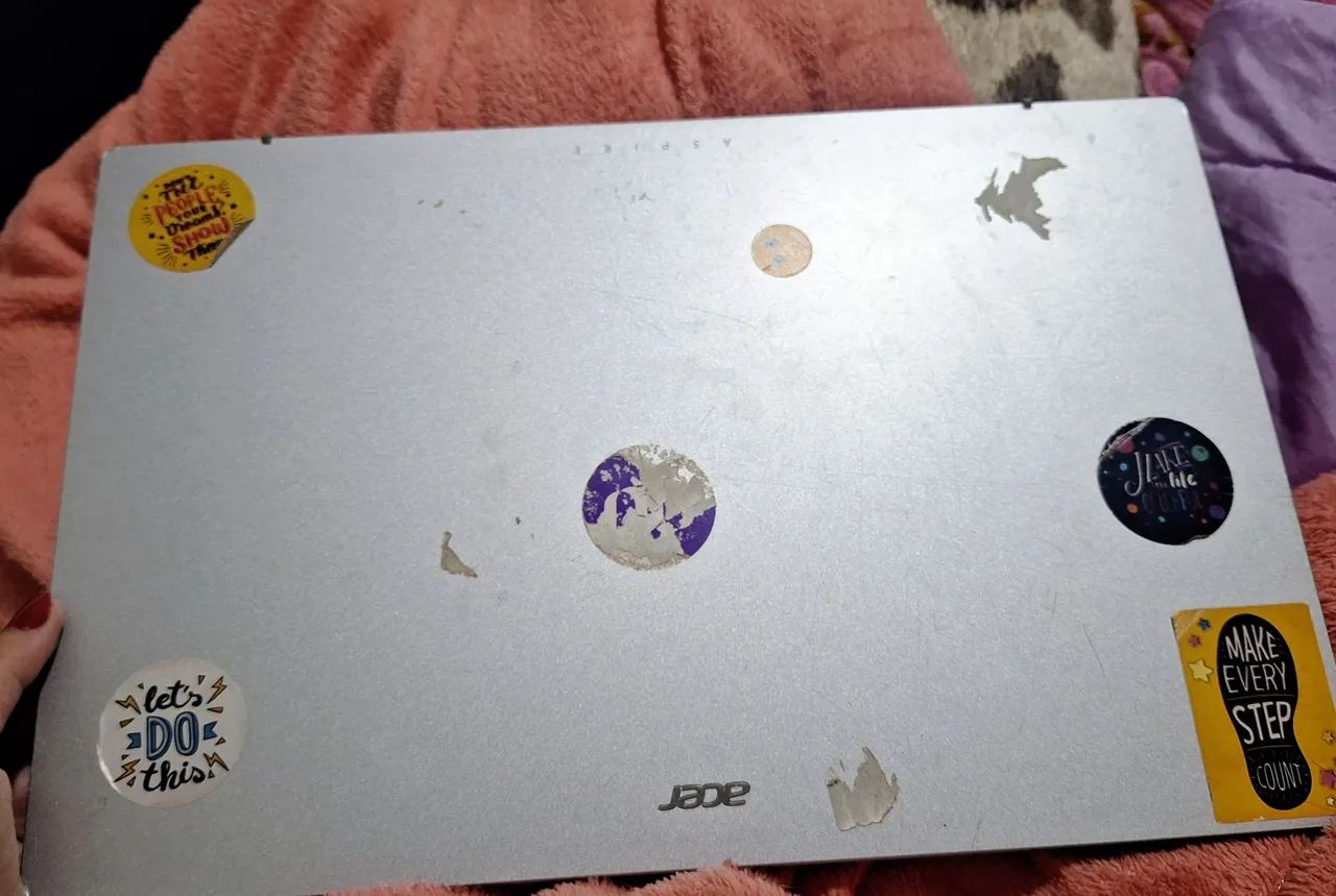 otebook Acer Aspire 3 A315 - Foto 3