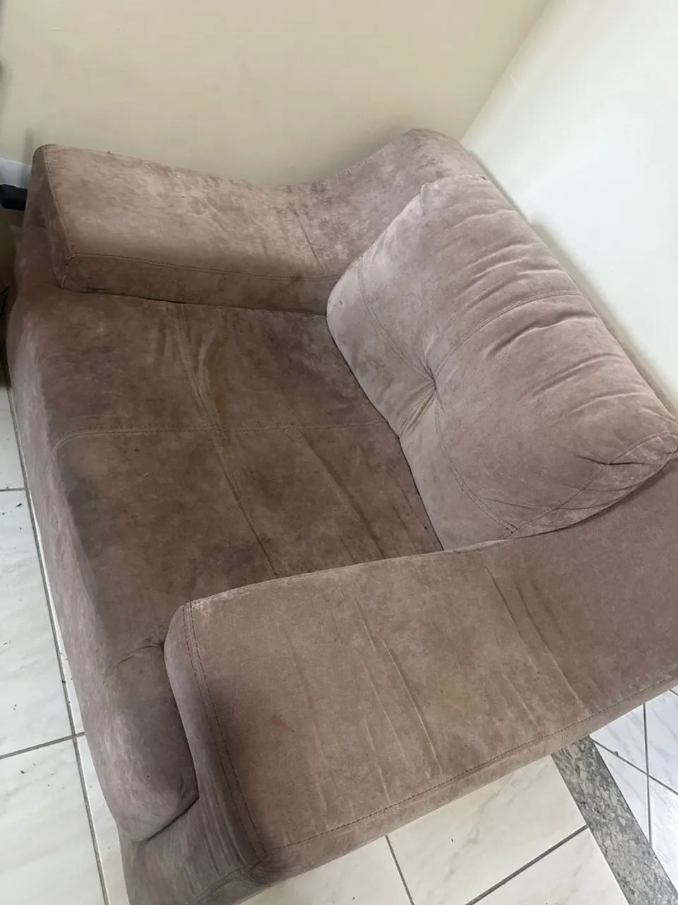 Sofá de Canto - Foto 2