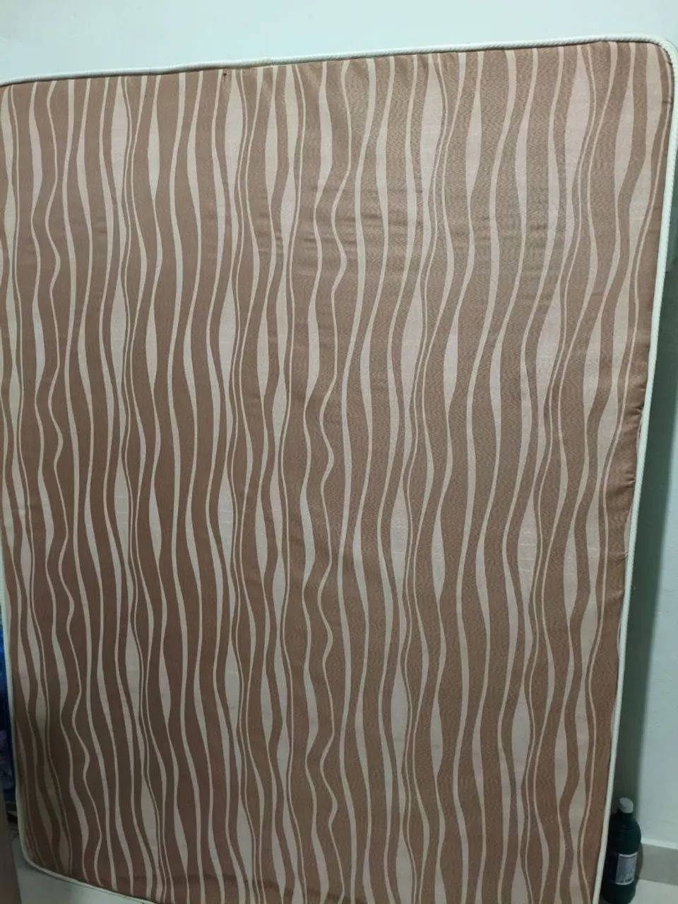 Colchão ortopédico, em perfeito estado  - Foto 2