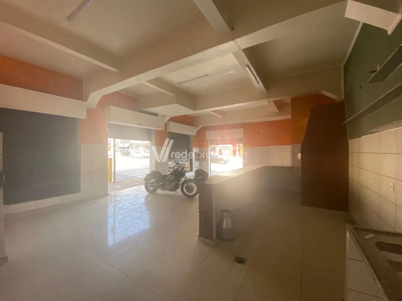 salão - Vila Industrial - Campinas - Foto 5