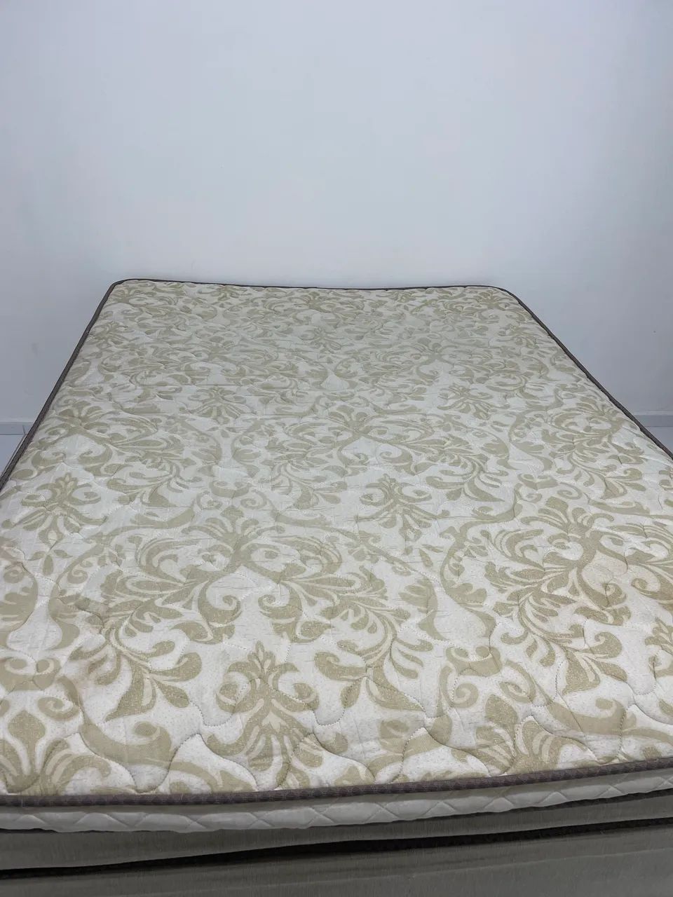 CAMA BOX CASAL 