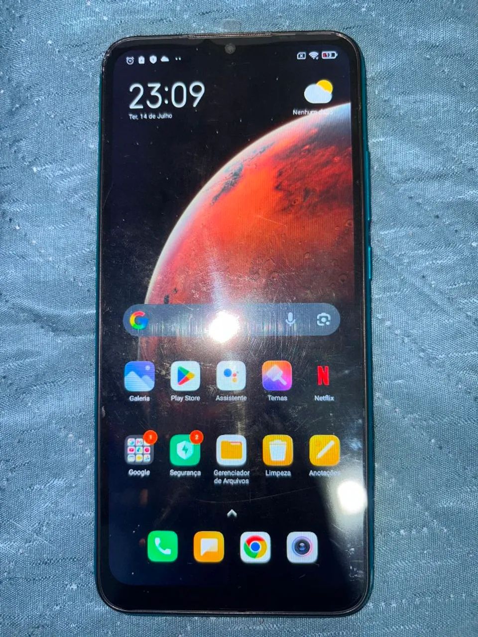 Redmi 9c  - Foto 3