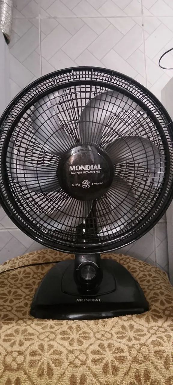 Ventilador 