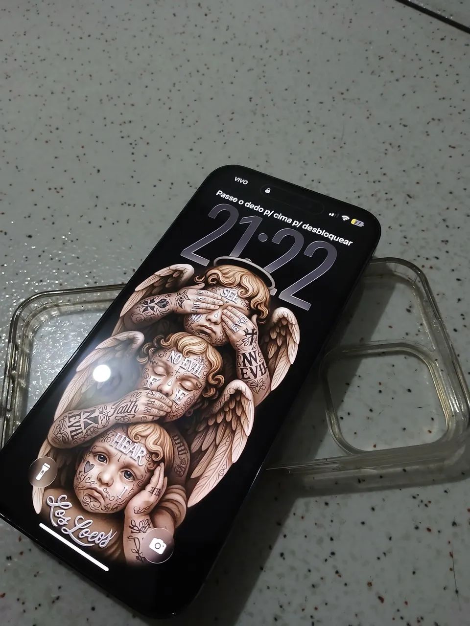 iPhone 14 Pro Max (Bateria Excelente) - Foto 5