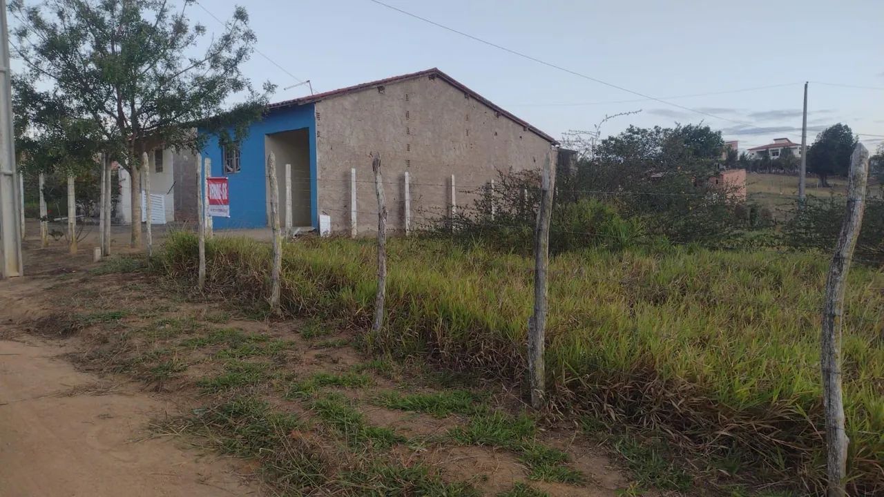 Venda terreno em vila Viturino  - Foto 2