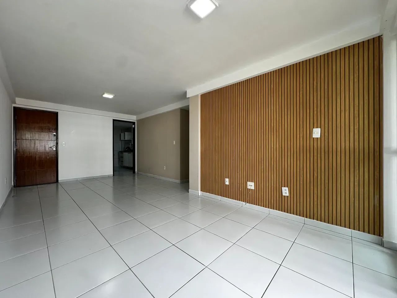 Apartamento 3 quartos + DCE - Foto 3