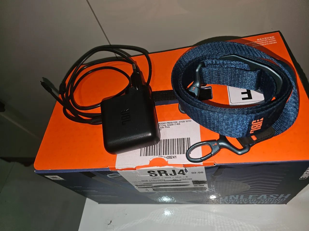 Jbl Xtreme 3 - Foto 5