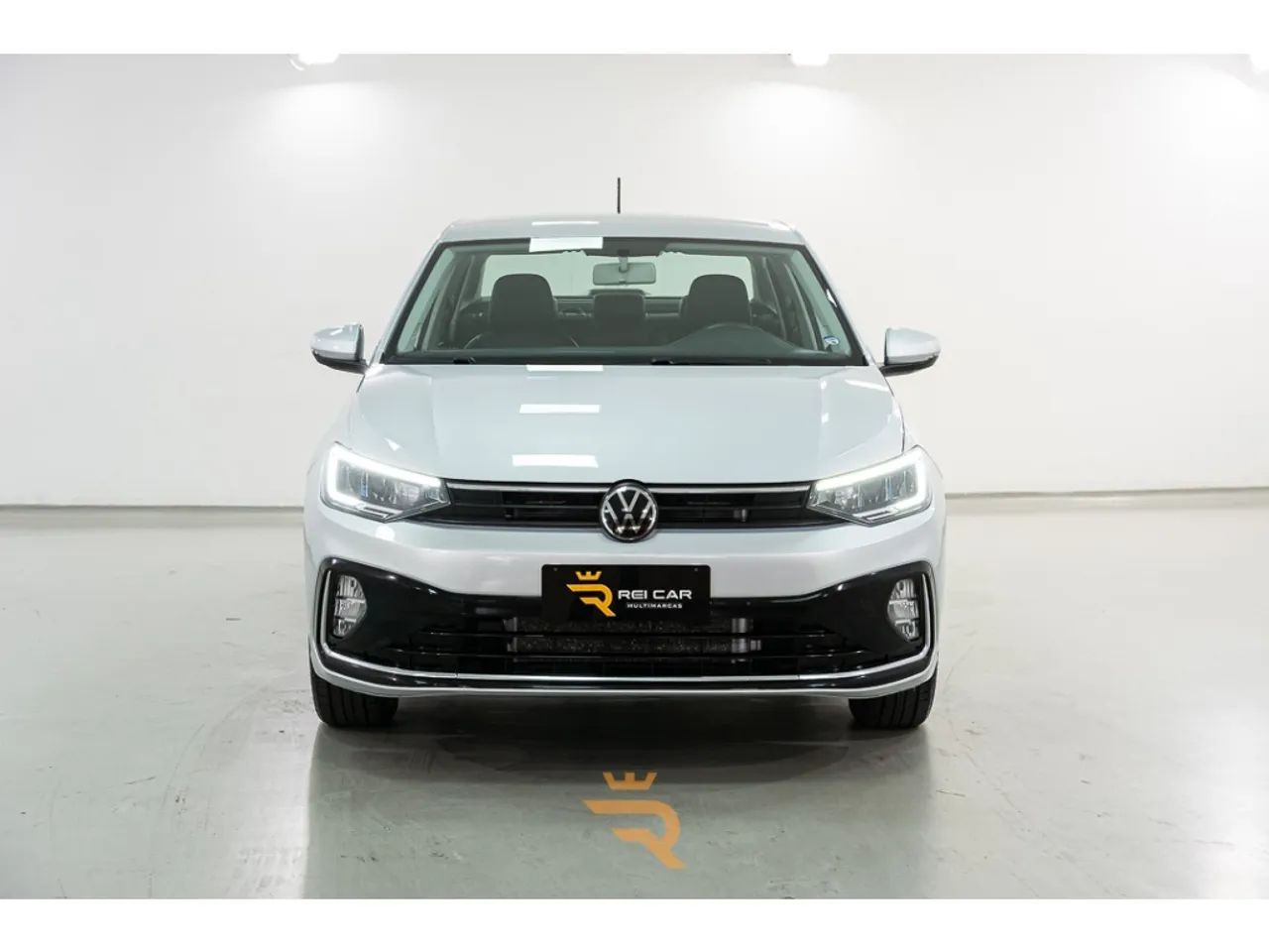Volkswagen Virtus 2024 - Foto 2