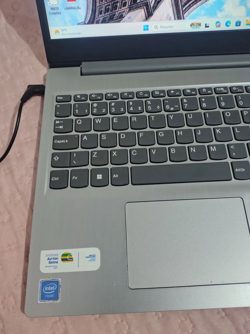 Notebook Lenovo  - Foto 3
