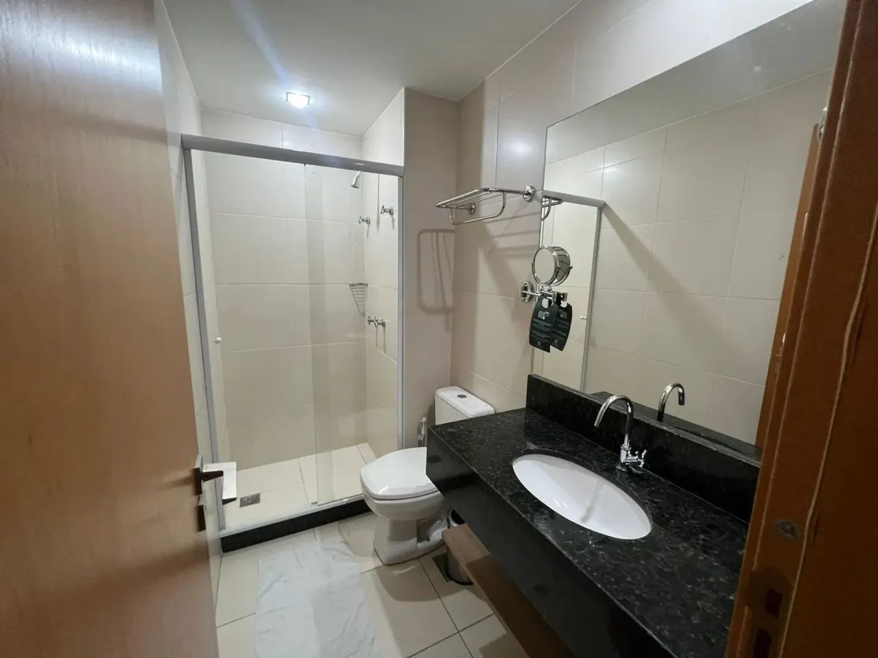 Locação Flat duplo Diamond Flat  centro Nova Iguaçu, - Foto 5