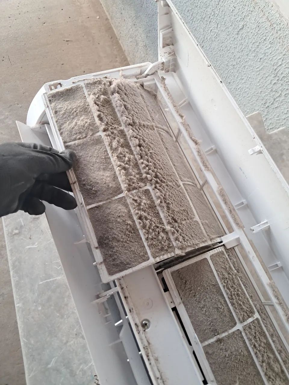 Serviço de manutenção e instalação de ar-condicionados... - Foto 2