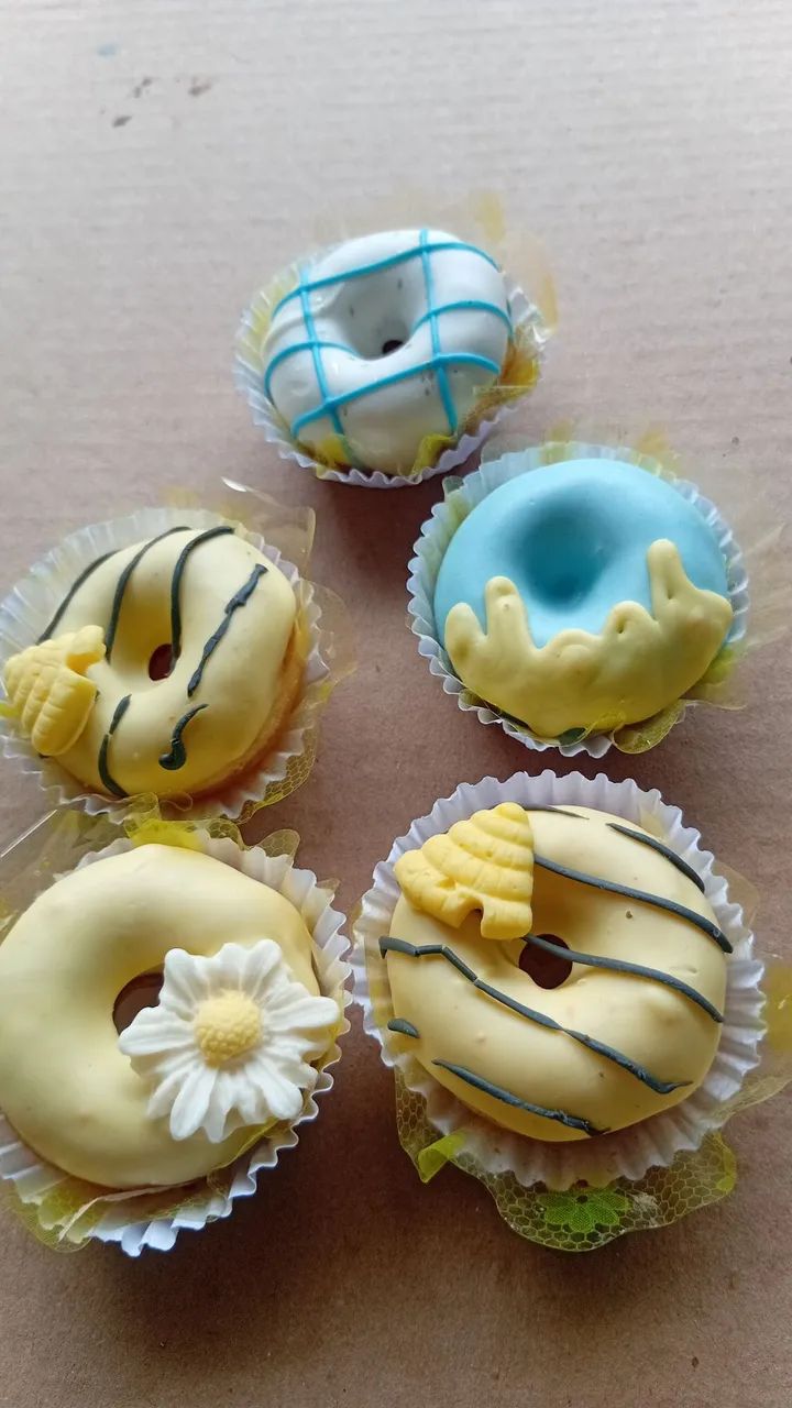 Buffet - Foto 2