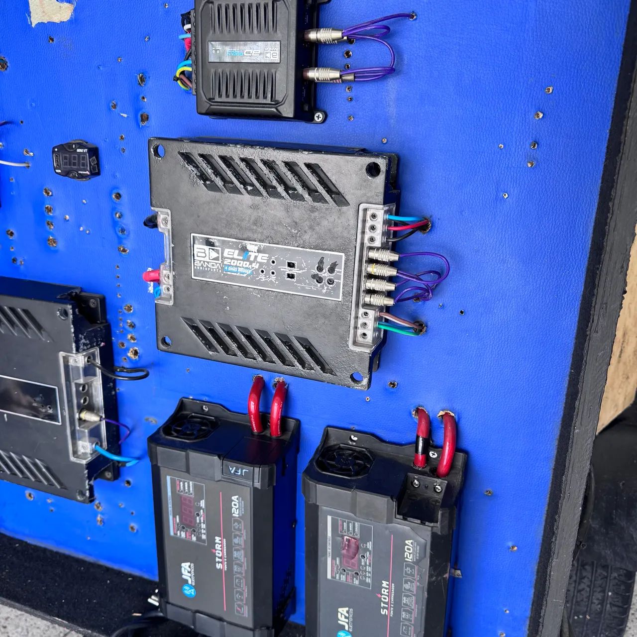 Paredinha som - Foto 4