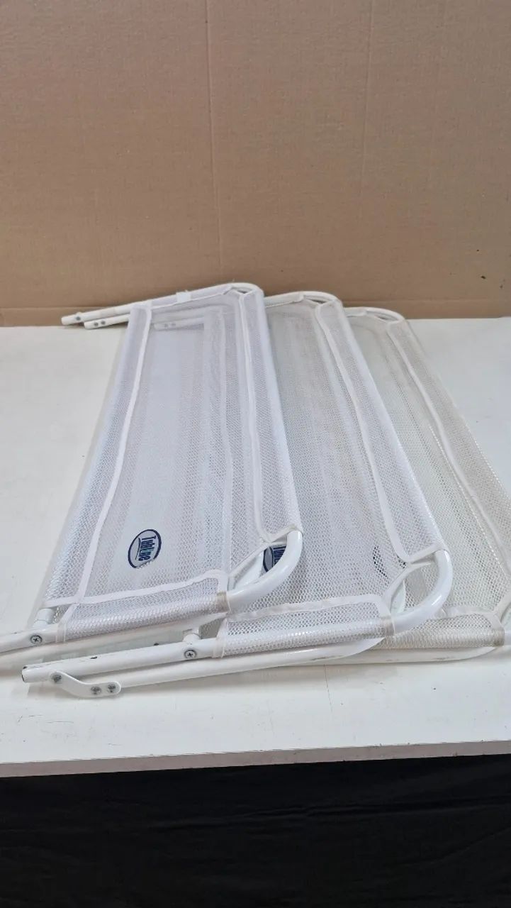Grade de cama Tubline 