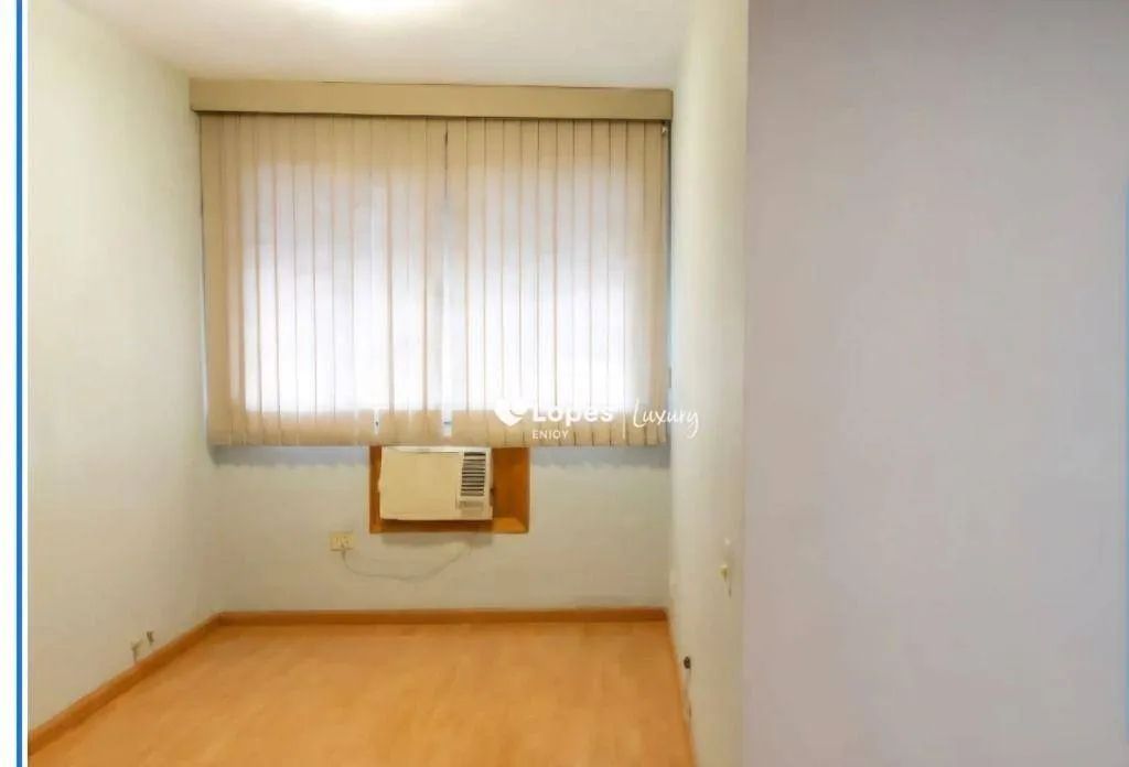 Grajau 2 quartos com 2 vagas