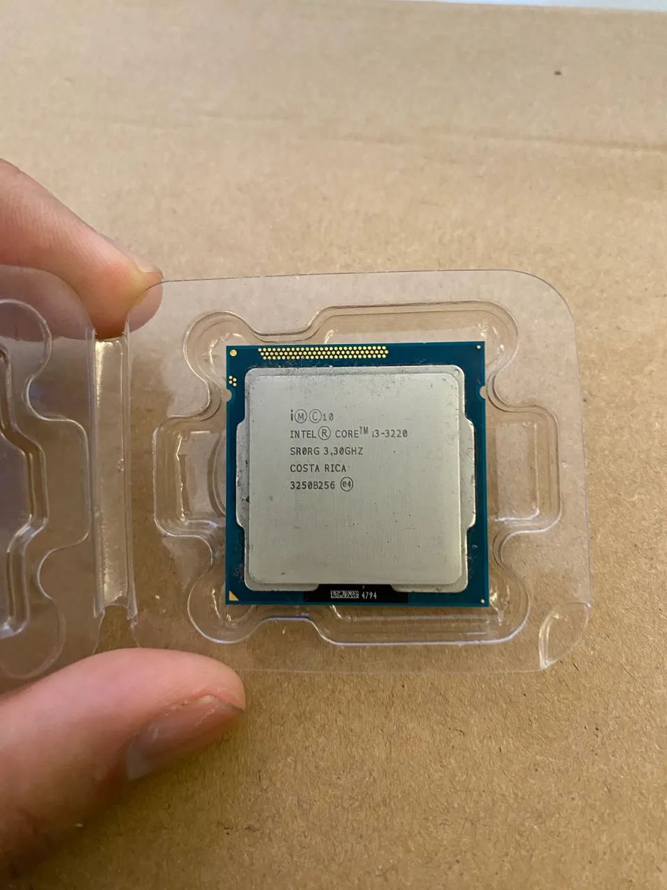 I3-3220