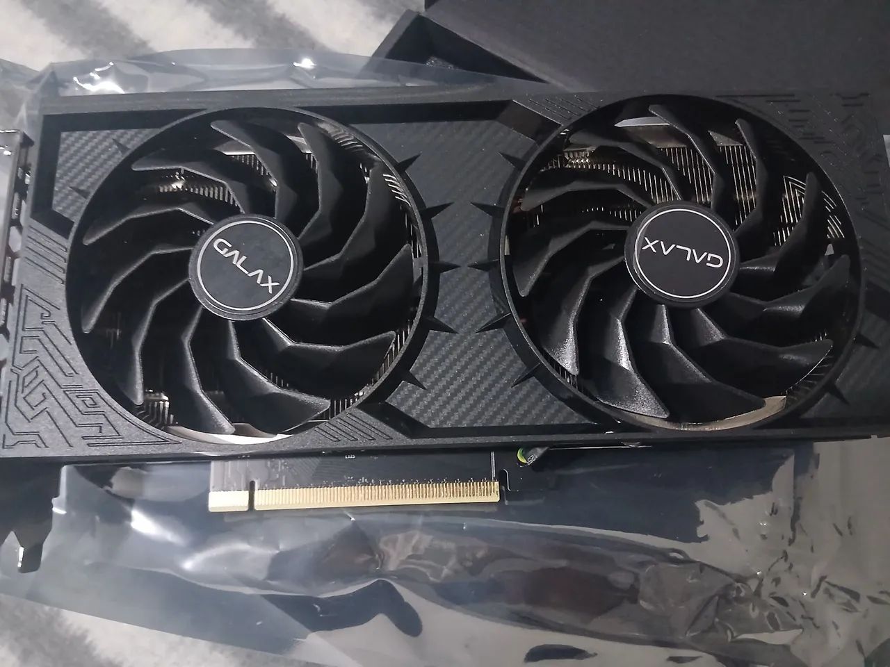 RTX 4060TI  - Foto 2