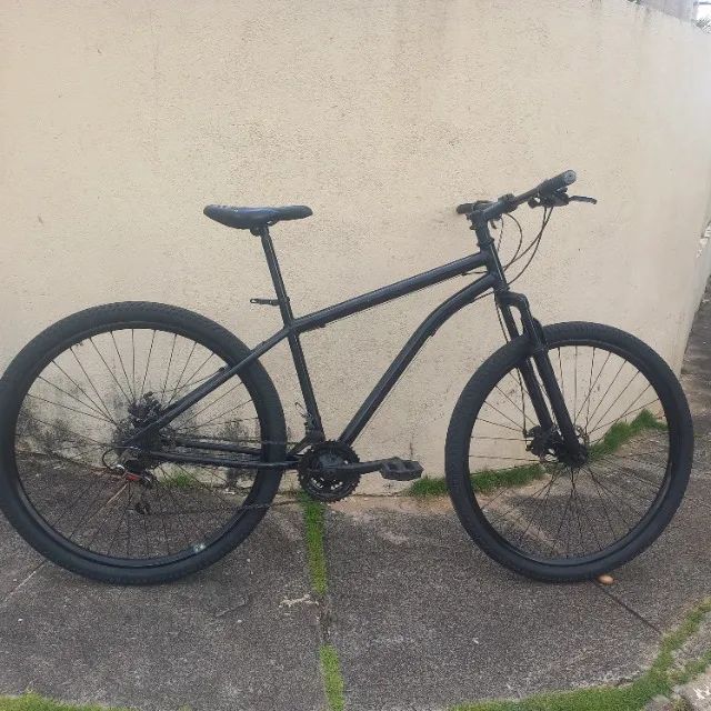 Vendo bicicleta aro 29  ,21 velocidades valor 350
