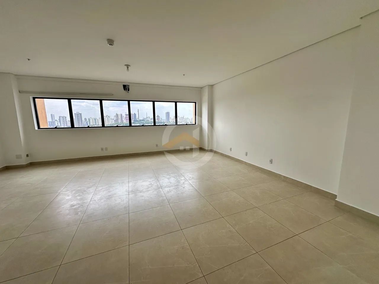 Sala Comercial em Vila Brasília Complemento, Aparecida de Goiânia/GO - Foto 3