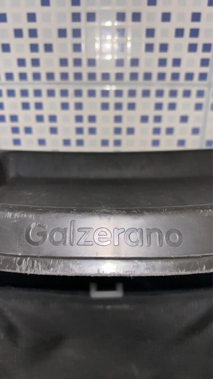 Carrinho de bebê - Galzerano - Foto 5