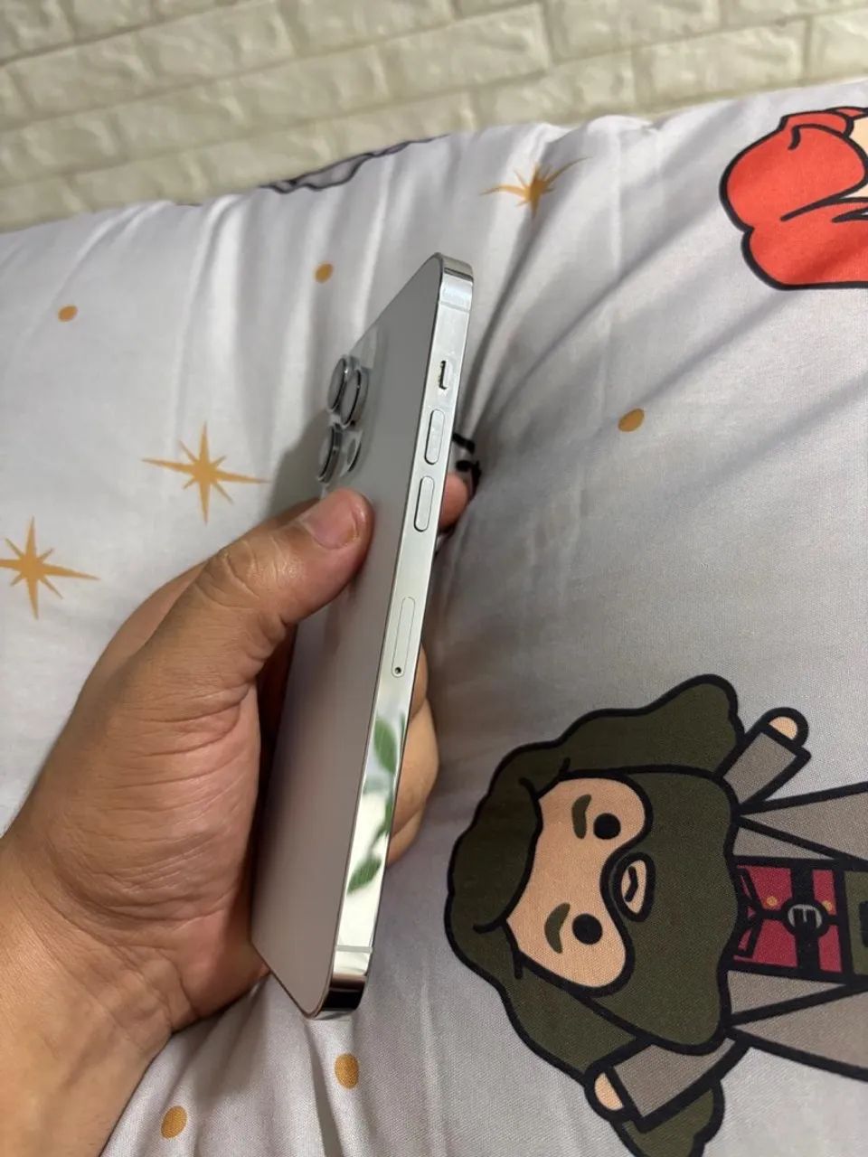 iPhone 14 Pro Max 128g - Foto 3