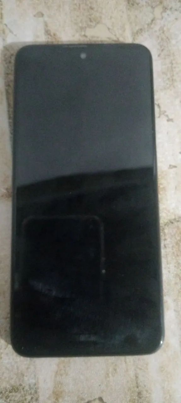 Celular LG K42 64GB