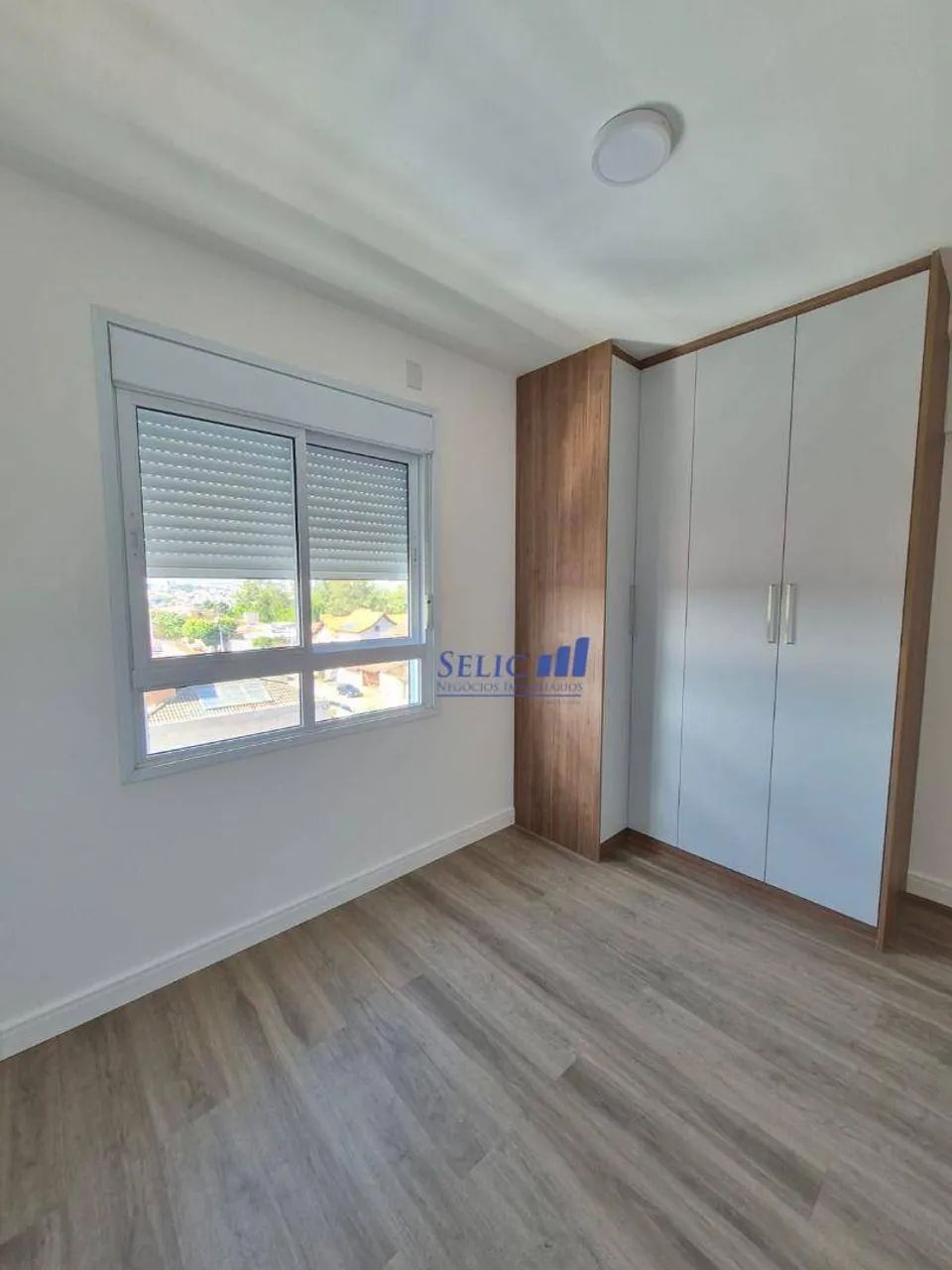 Nexus Residence - Apto 61m², 2 dorm, Jundiaí. COD AP0690 - Foto 4
