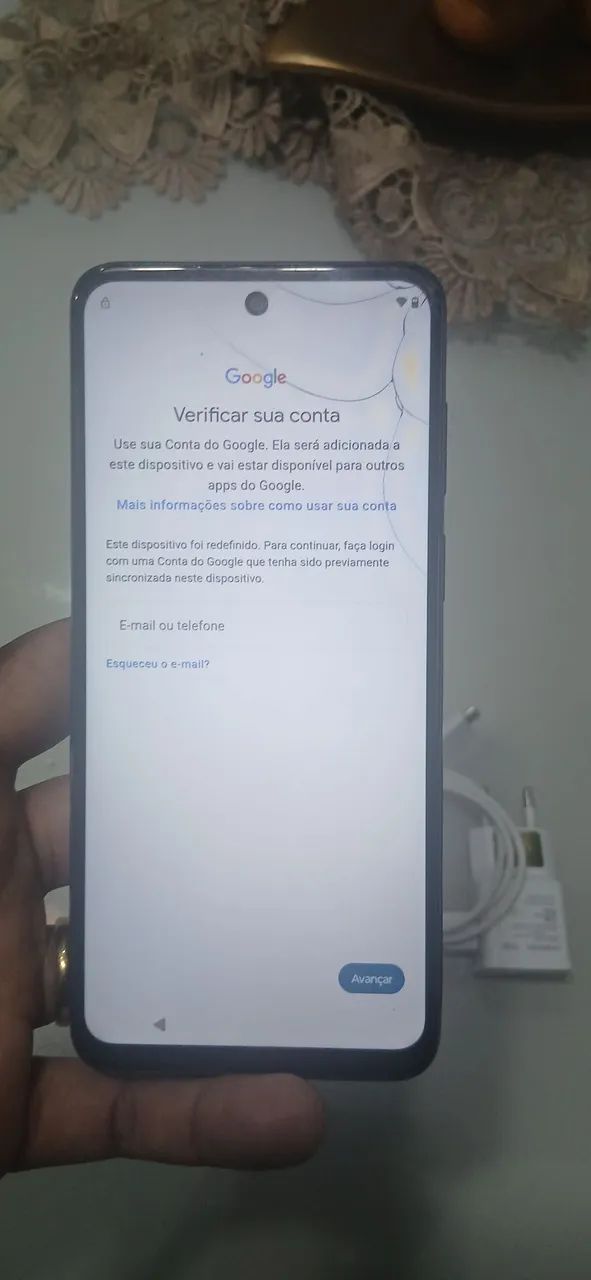 Celular motog 54  - Foto 5