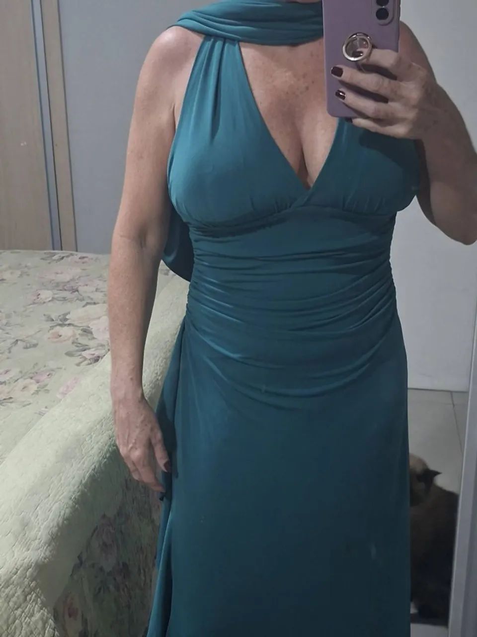 Vestido festa - Foto 2