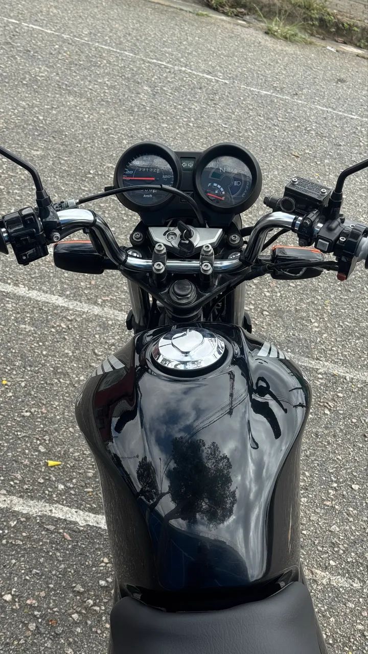 HONDA CG 150 TITAN - Foto 5